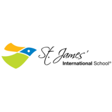 St. James' International School